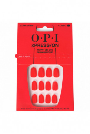 Dirbtiniai nagai Opi Cajun...