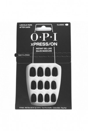 Dirbtiniai nagai Opi...