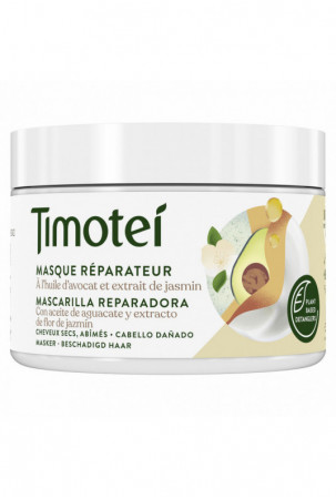 Plaukų kaukė Timotei...