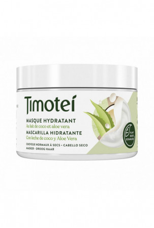 Plaukų kaukė Timotei...