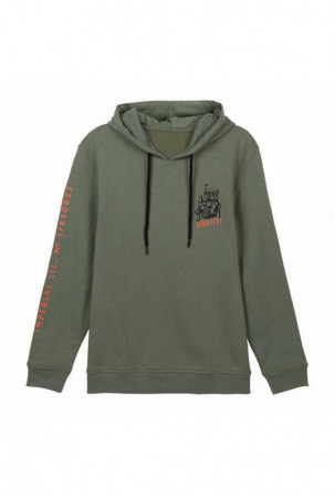 Vyriškas džemperis su...