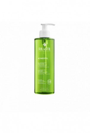 Veido valymo gelis Rilastil...