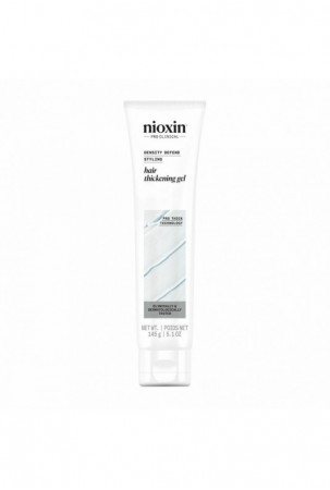 Plaukų kaukė Nioxin 3D...