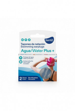 Ausų kamštukai Senti2...