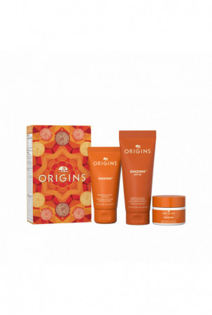 Unisex kosmetikos rinkinys...