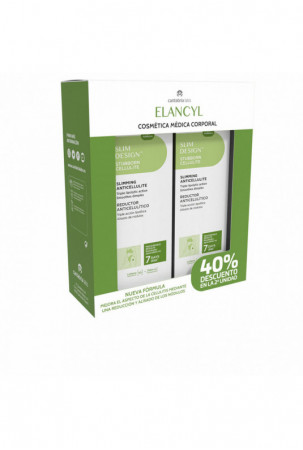 Veido šveitiklis Elancyl...