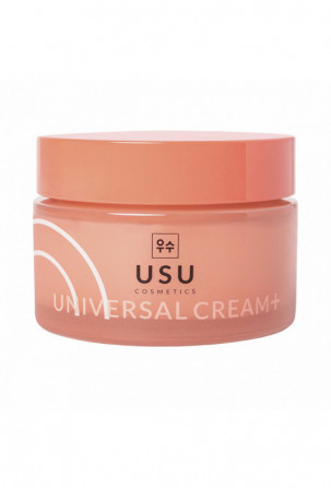 dieninis kremas USU...