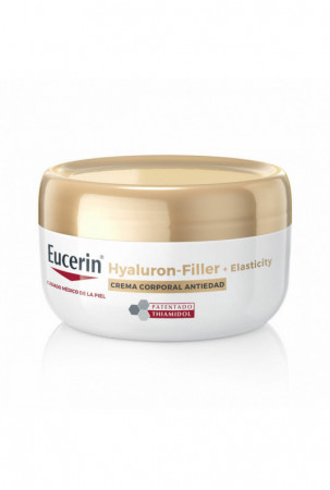 Valančios putos Eucerin...