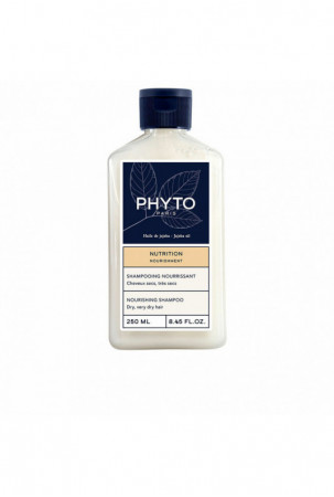 Šampūnas Phyto Paris...