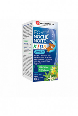 Buteliuko speneliai Forté...