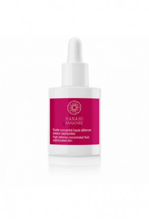 dieninis kremas Annayake...