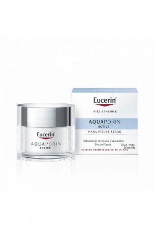 dieninis kremas Eucerin...