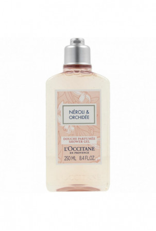 Valančios putos L'Occitane...