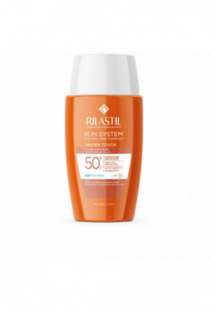 Kremas nuo saulės Rilastil...