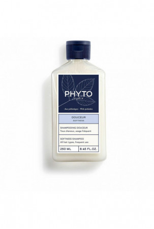 Dušo želė Phyto Paris...