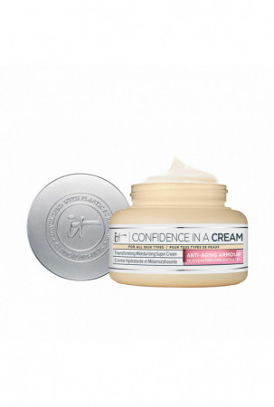 Veido kremas It Cosmetics...