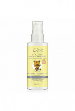 Dušo želė Elifexir Eco Baby...