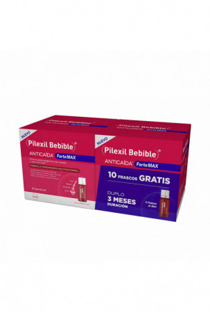 Maisto papildas Pilexil...