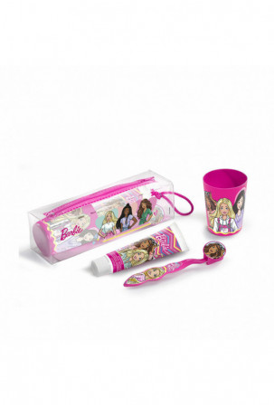 Rinkinys Barbie BARBIE