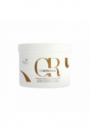 Plaukų kaukė Wella OR OIL...