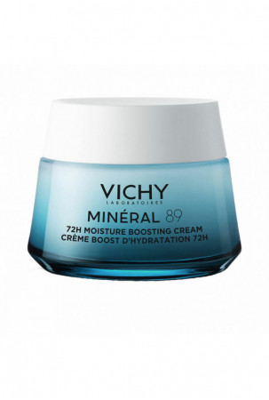 dieninis kremas Vichy...