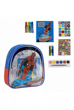 Mokyklinis krepšys The...