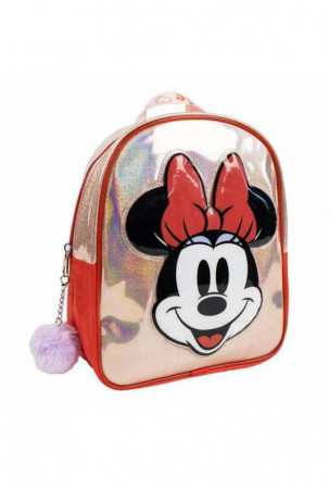 Mokyklinis krepšys Minnie...