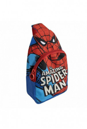 Mokyklinis krepšys Spider-Man