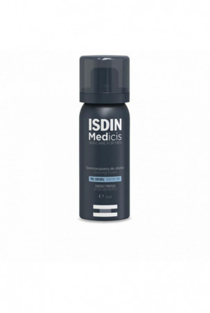 Skutimosi rinkinys Isdin...