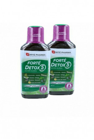 Vitaminas C Forté Pharma...