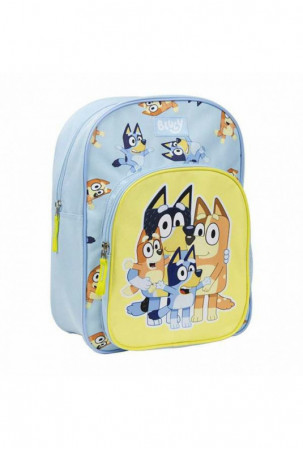 Mokyklinis krepšys Bluey