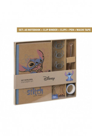 Set de Papetărie Stitch...