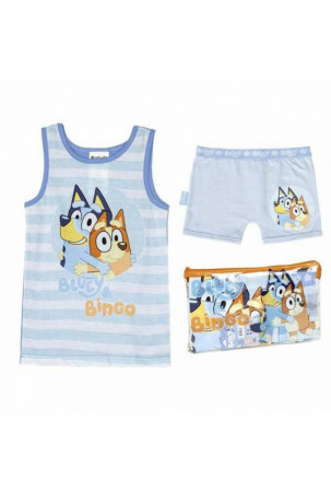 Pižama Vaikiškas Bluey...
