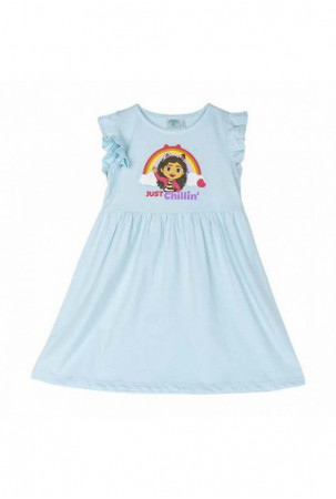 Suknelė Gabby's Dollhouse...