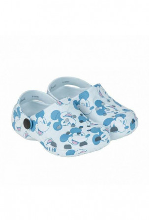 Klumpės Mickey Mouse...