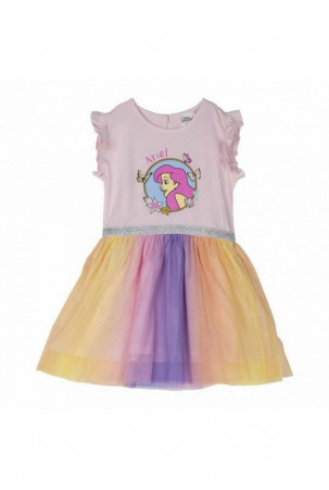 Suknelė Disney Princess Rožinė