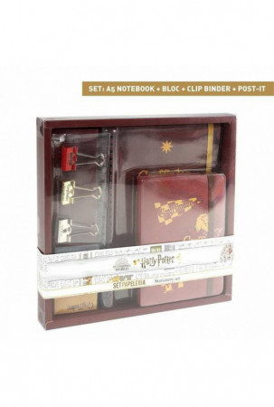 Set de Papetărie Harry...