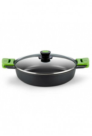 Puodas su dangčiu BRA PRIOR...