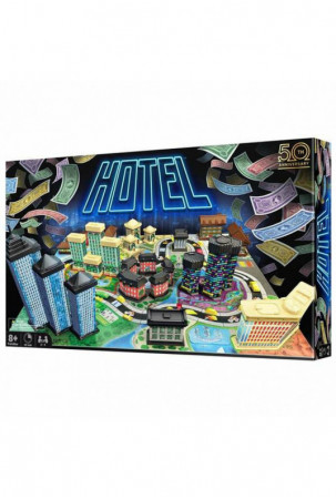 Stalo žaidimas Asmodee