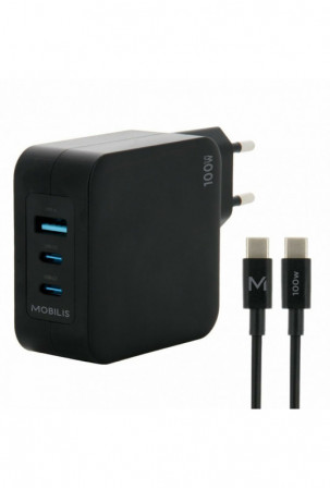 Nešiojamas įkroviklis...