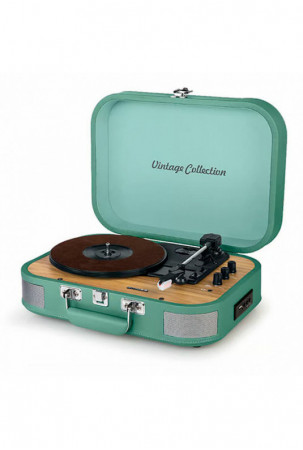 Patefonas Muse MT-201WG...