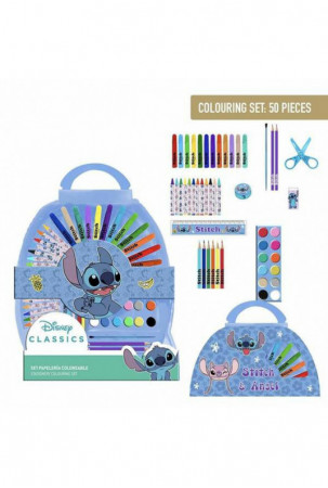 Set de Papetărie Stitch...