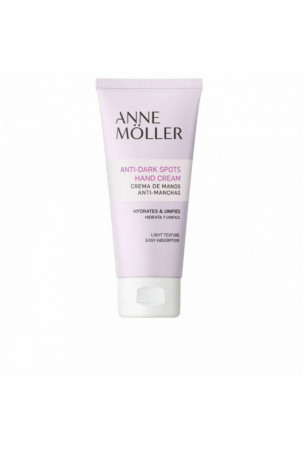 Maitinamasis rankų kremas...