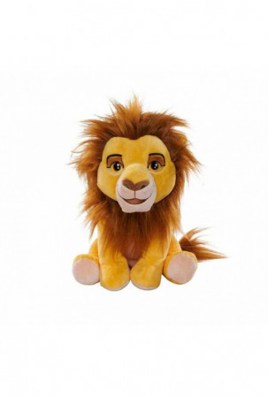 Pūkuotas žaislas The Lion...