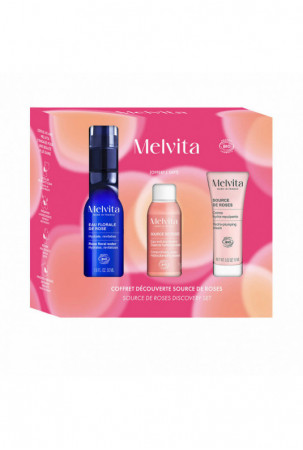 Unisex kosmetikos rinkinys...