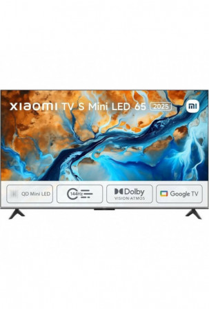 Smart TV Xiaomi S MINILED...