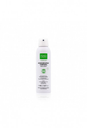 Kūno Purškiklis Martiderm...