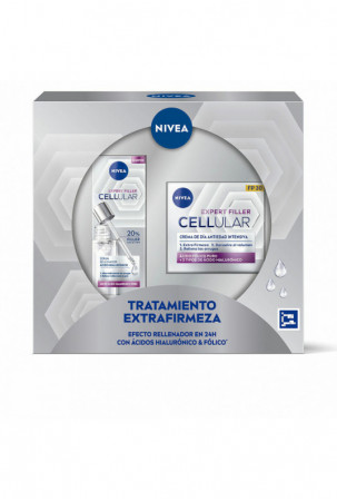 Kosmetikos rinkinys Nivea...