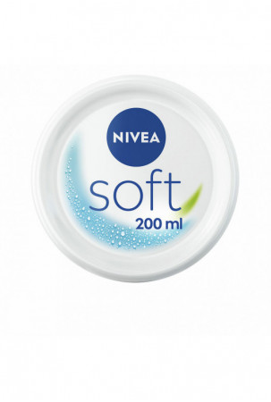 Kūno losjonas Nivea NIVEA...