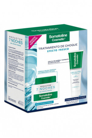 Kosmetikos rinkinys...